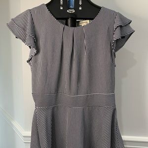 Striped top